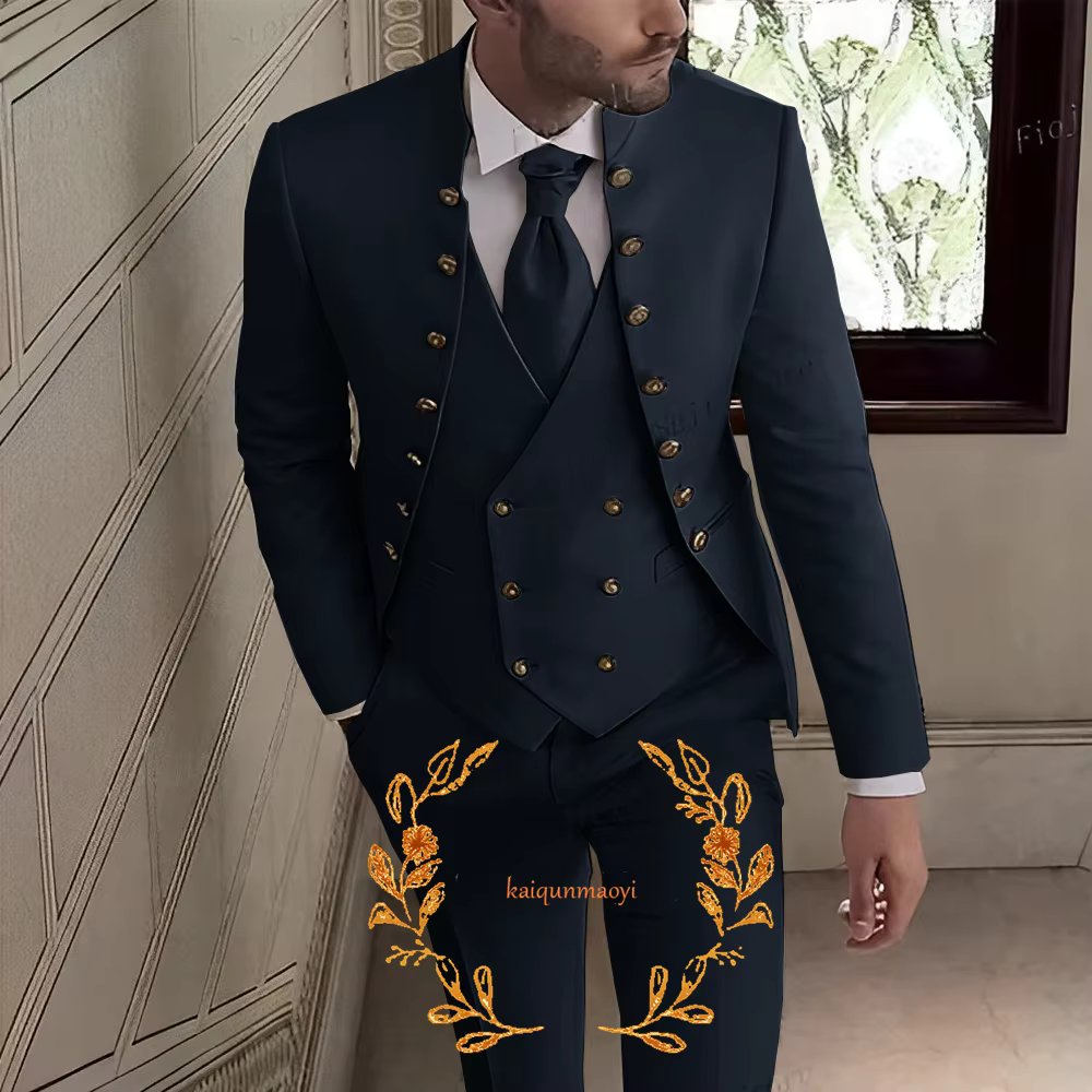 Navy Blue