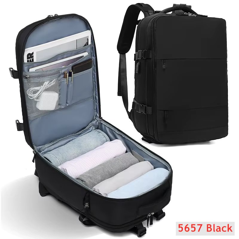 5657 Black