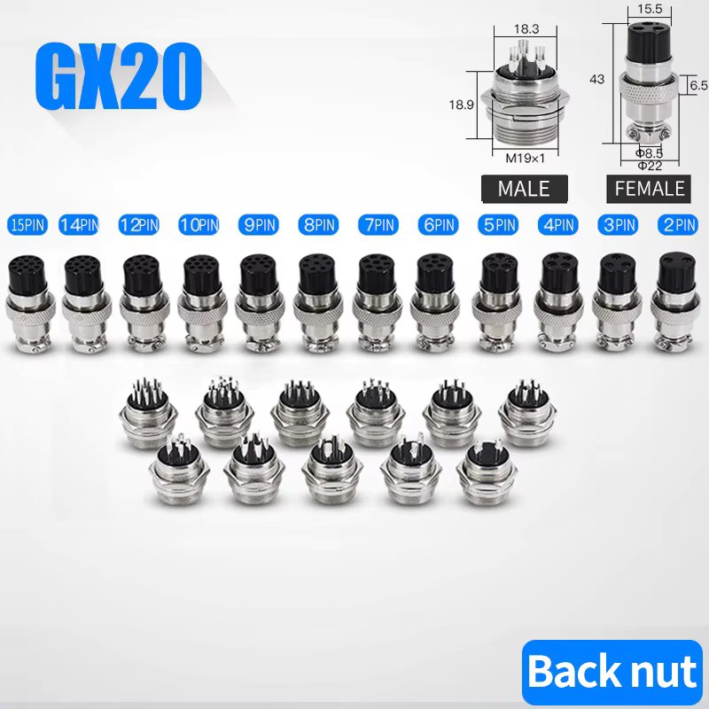 GX20