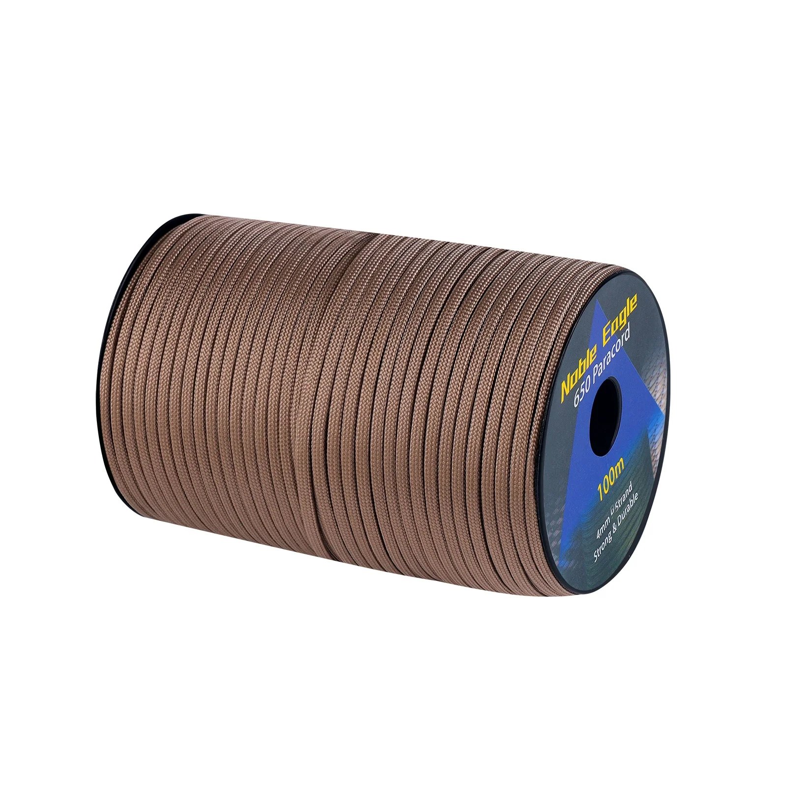 7C Brown