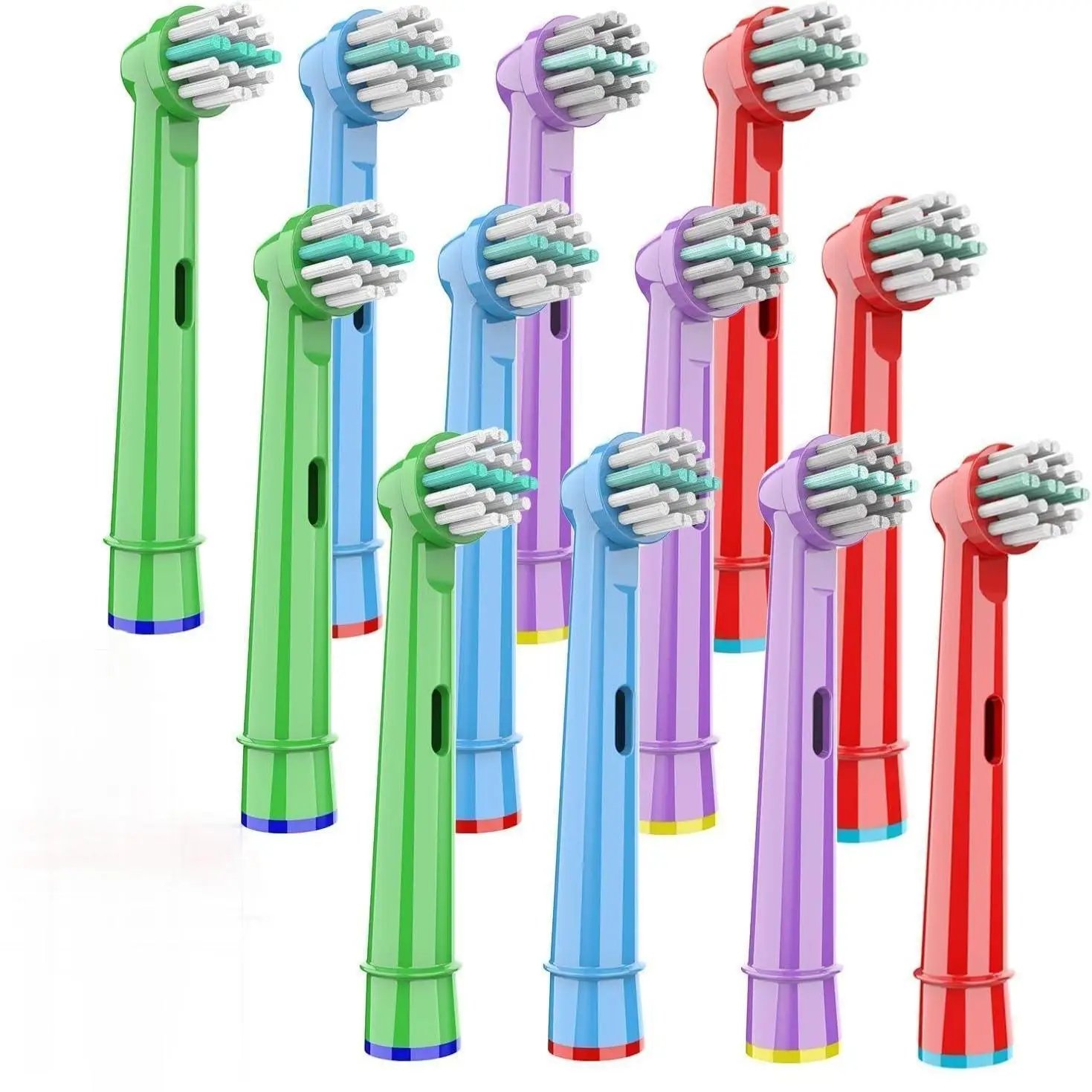 12pcs