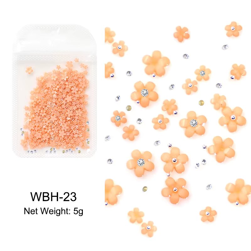 WBH-23