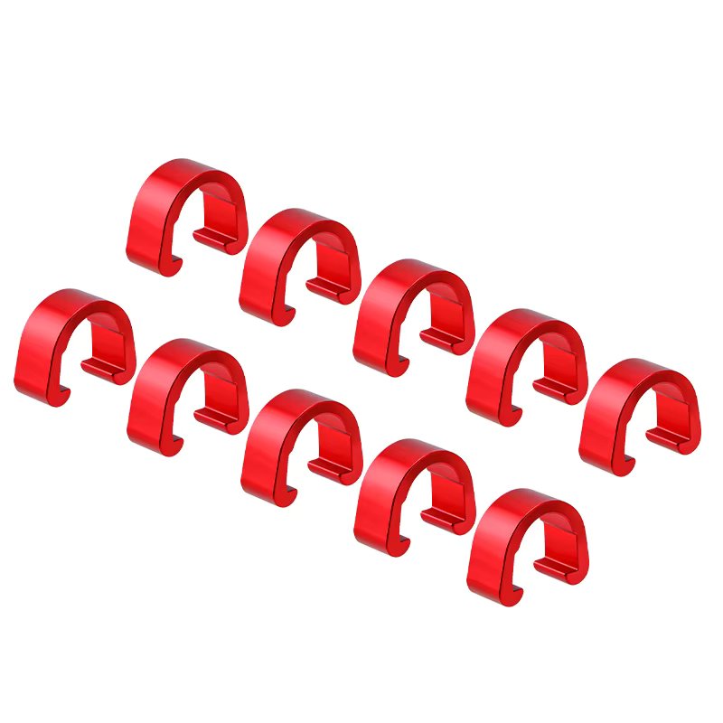 Red10pcs