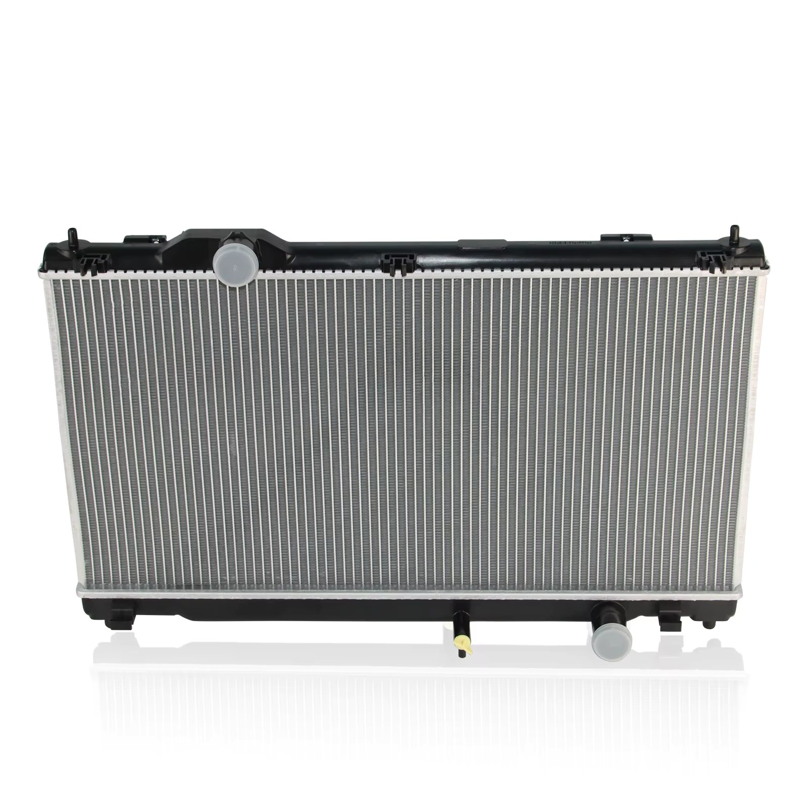 2968 Radiator for 2006-2011 2012 2013 2014 2015 Lexus IS250 IS350 2.5L 3.5L V6