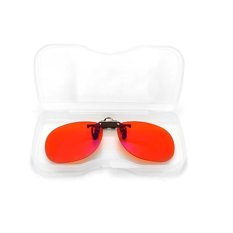 Punk type with case