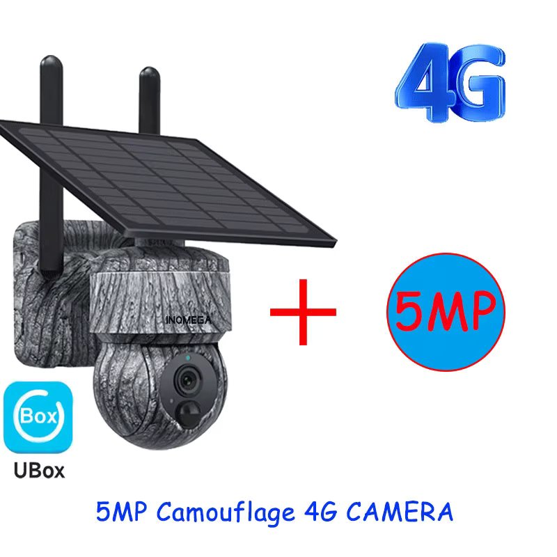 5MP 4G