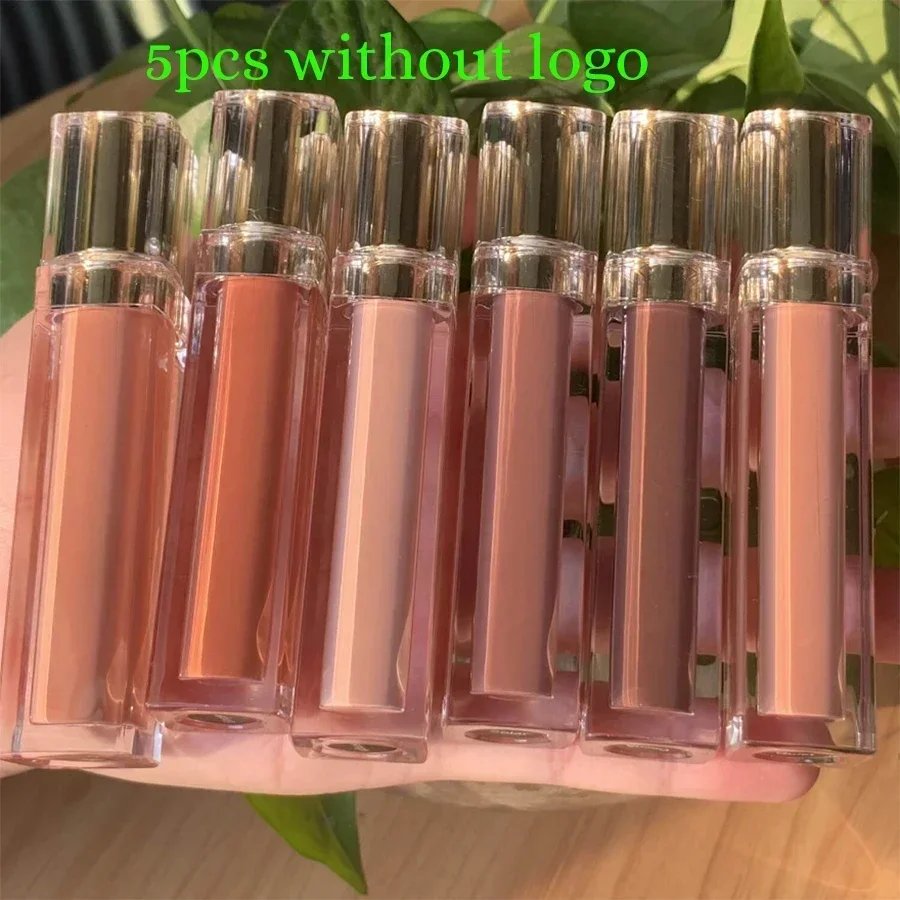 5pcs without logo