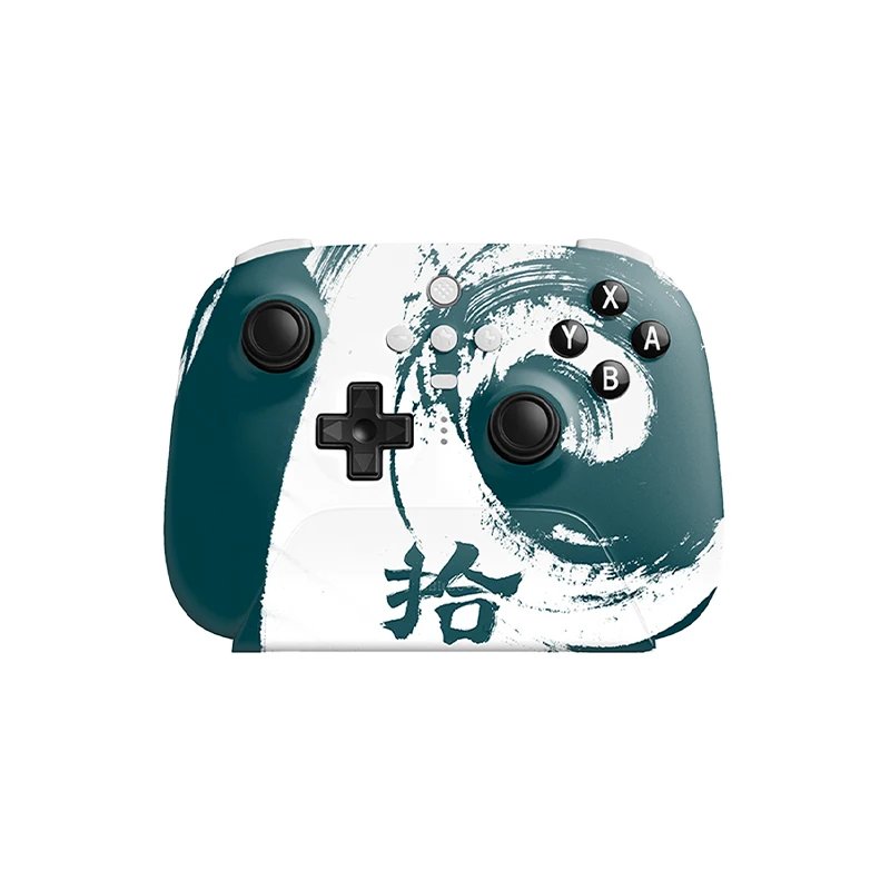 Chinese Style