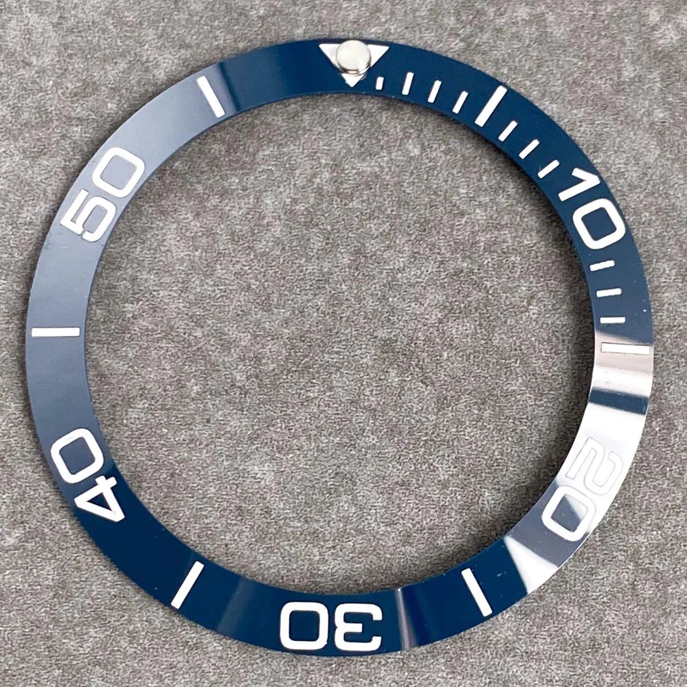 ceramic blue A