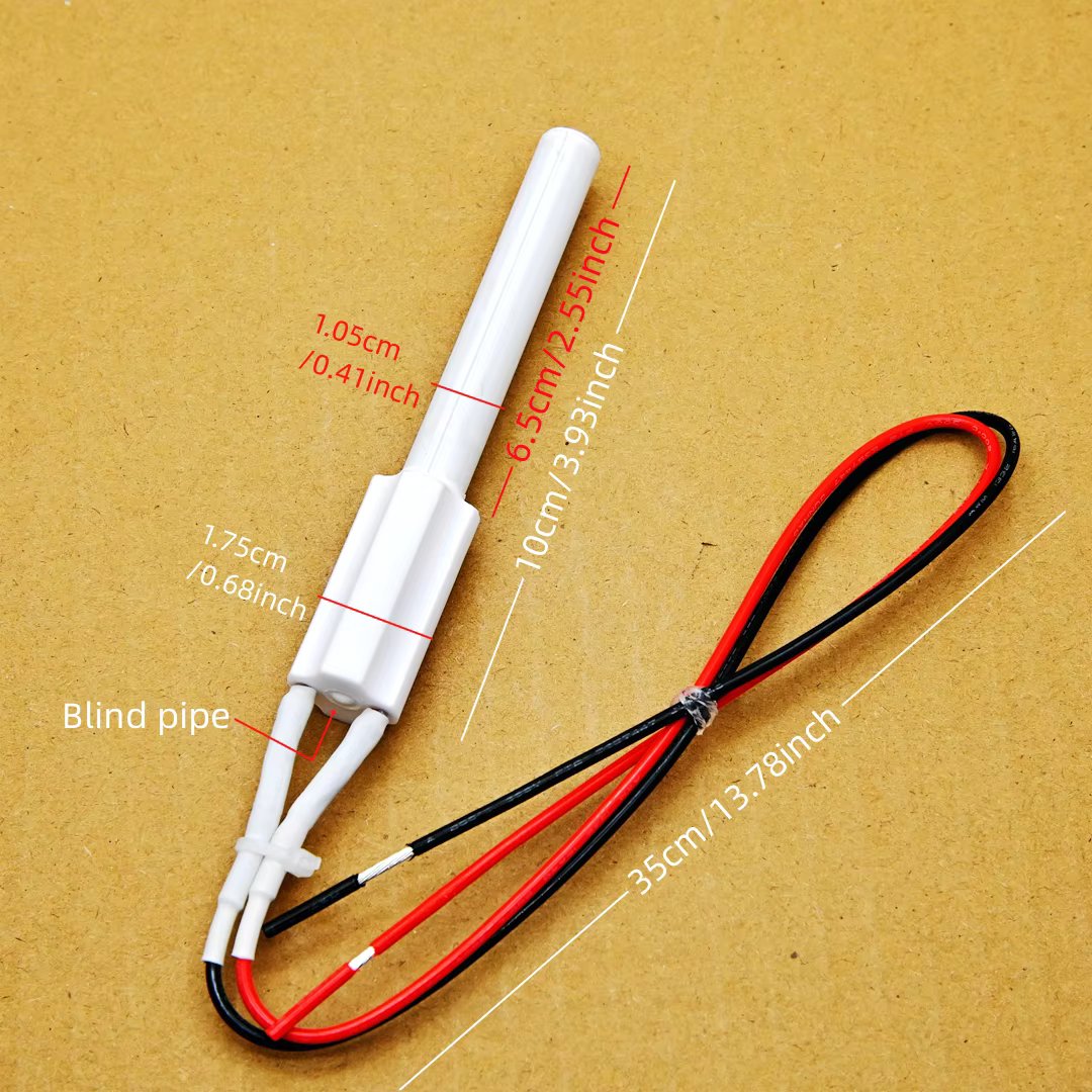 W01 L100mm B230V300W