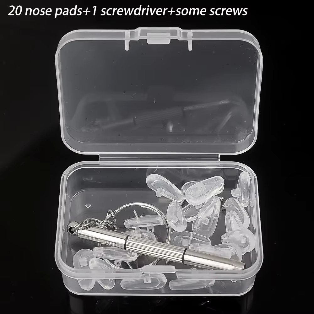 20pcs