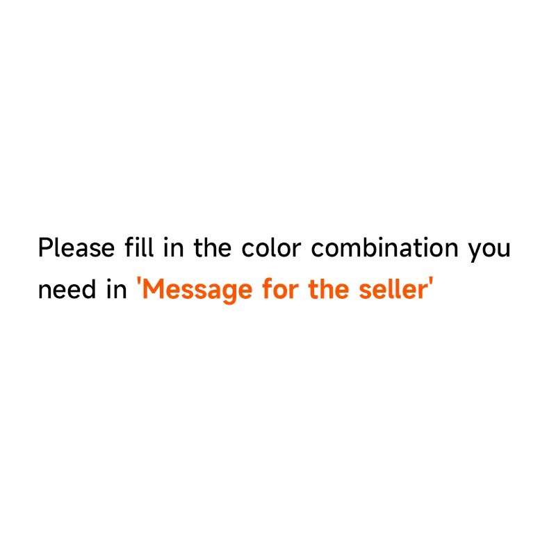 self-select color