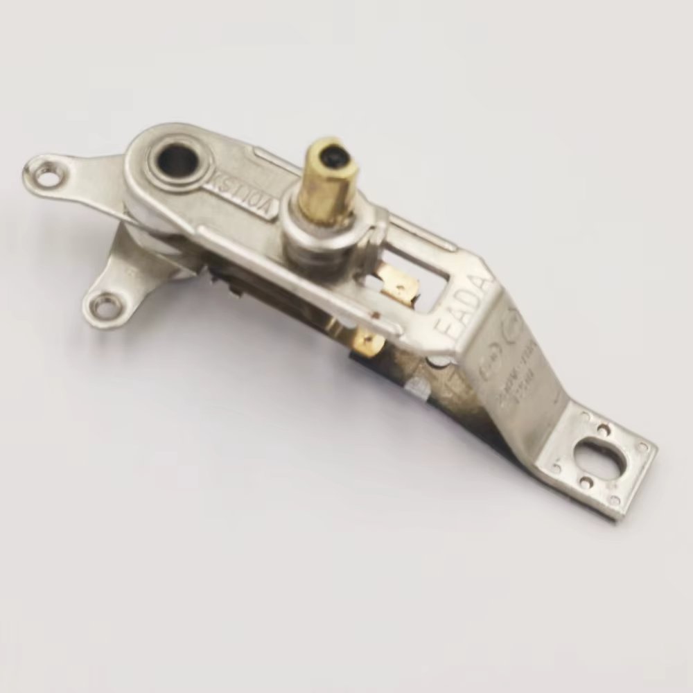 KST206 AC250V 10A Electric Iron Temperature Control Thermostat Controller