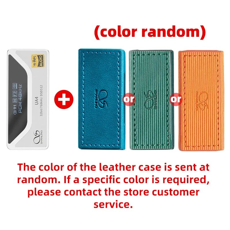 SLV With Random Case