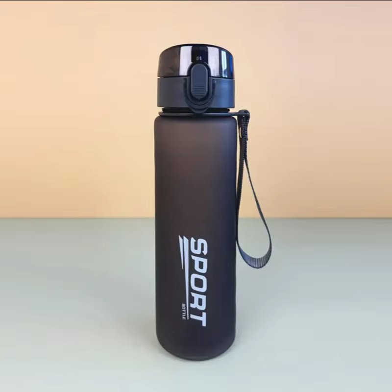 New Black Sport
