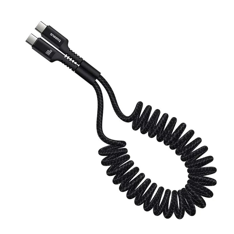 USB C To USB C 100W