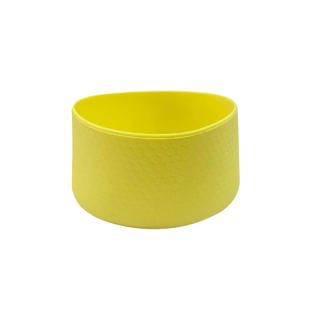 Lemon Yellow