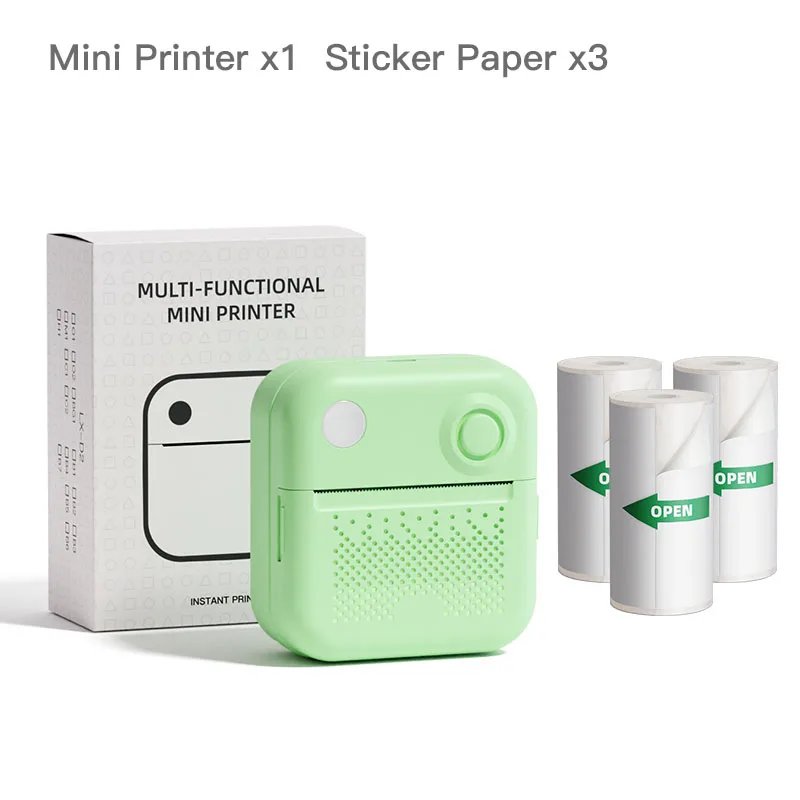 green-4roll