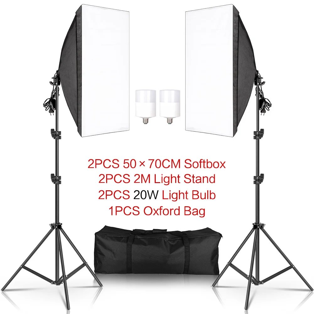 20W LED Bulbs