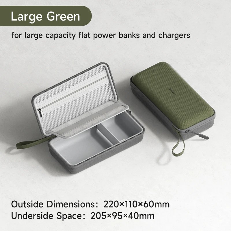 Large Green