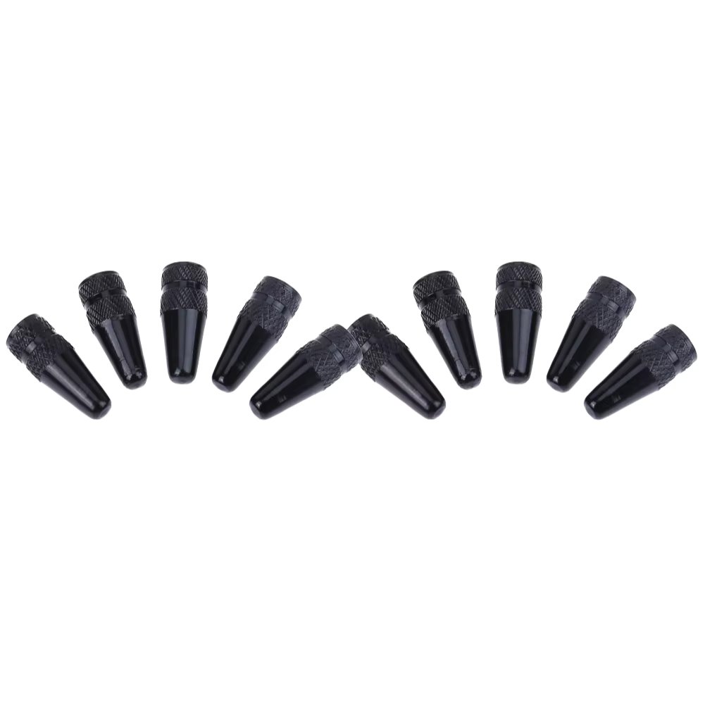 10PCS Black