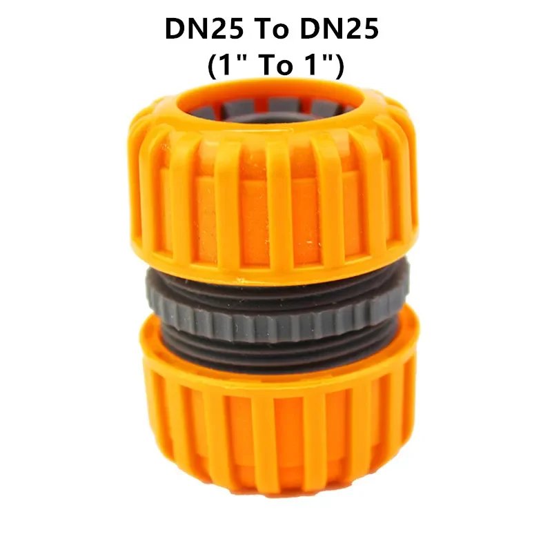 DN25 To DN25