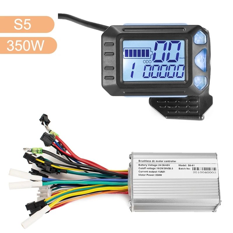 S5 350w