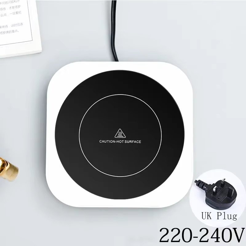Square -UK Plug