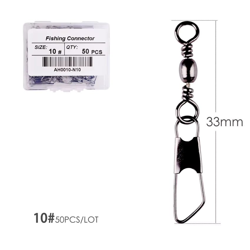 Size10 33mm 8kg