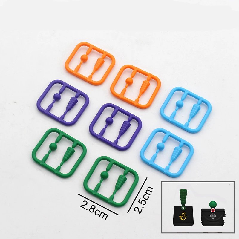 BS239-BS242-8PCS