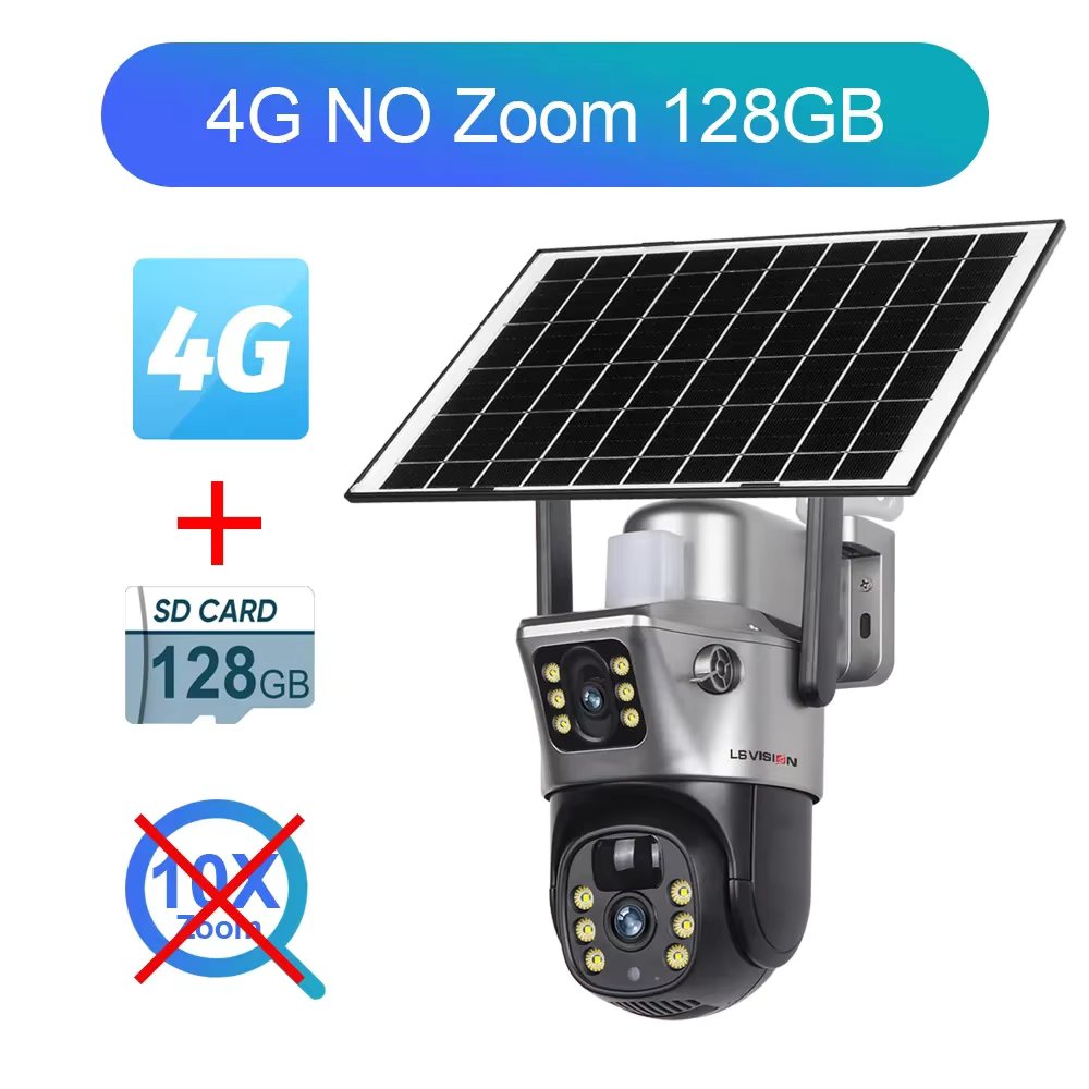 4G No Zoom 128G