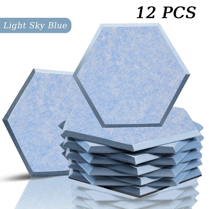 19 Light Sky Blue
