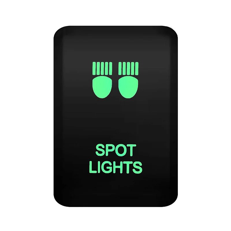 Spot Lights