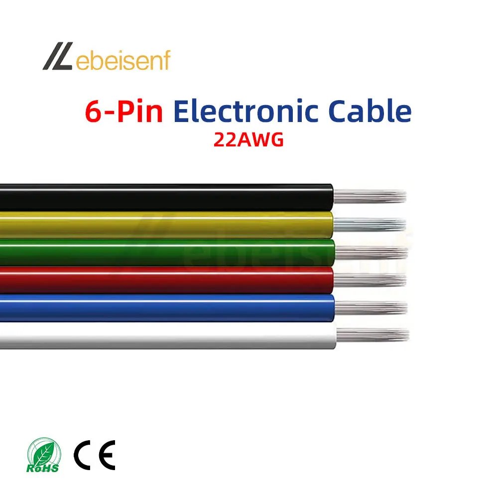 6-Pin