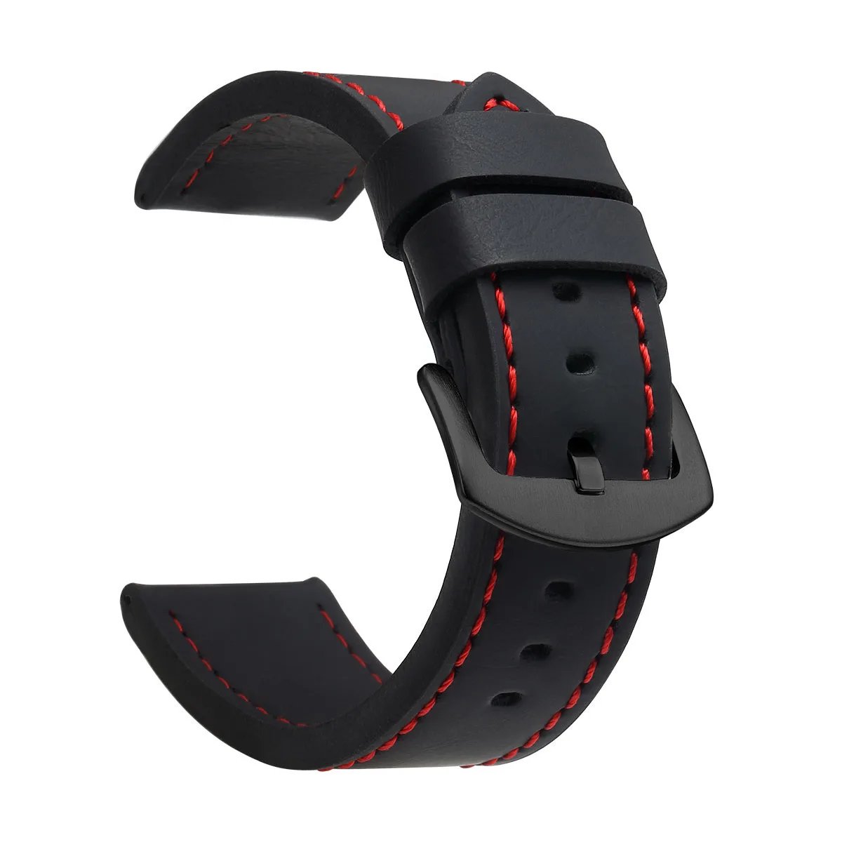 Black Red Black