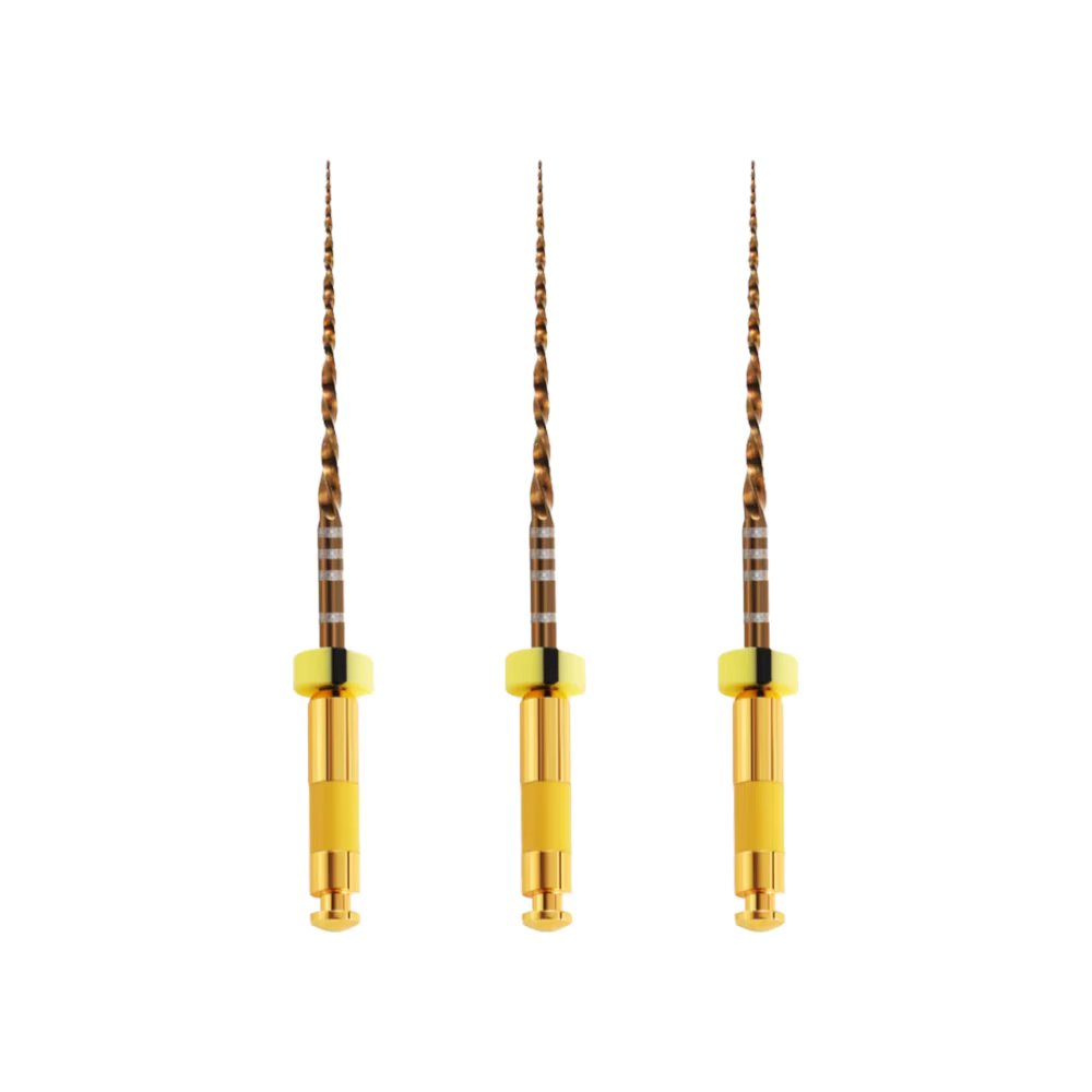 3pcs Small 21mm