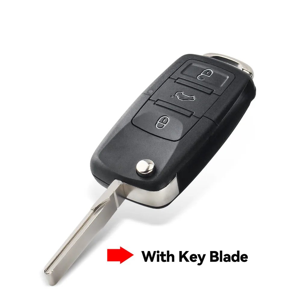 3BTN With Blade