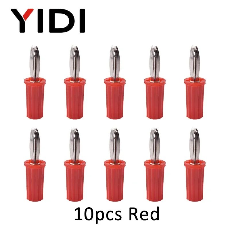 10 Red