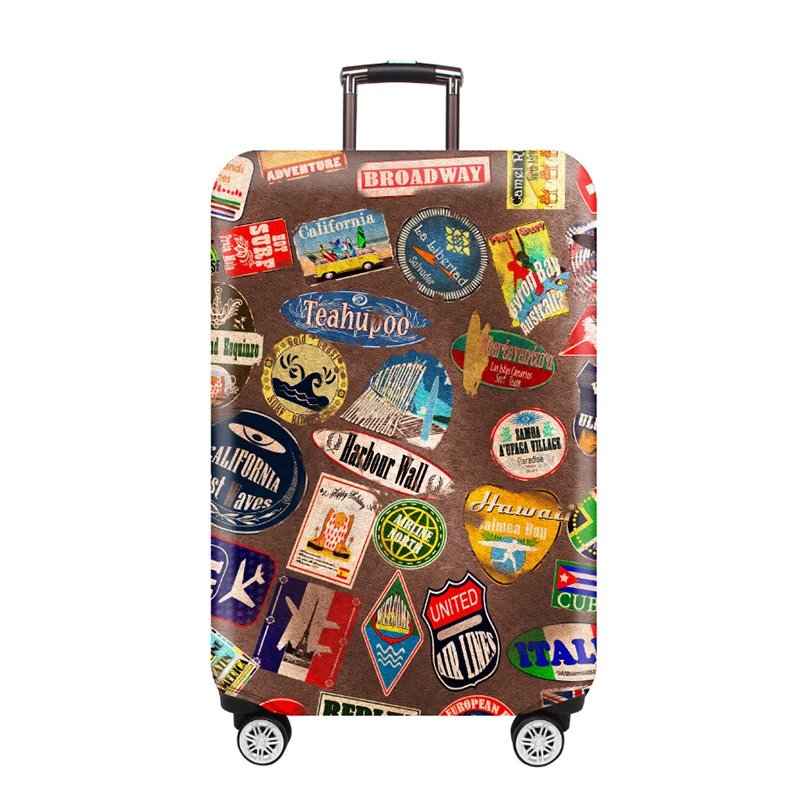 travel seal