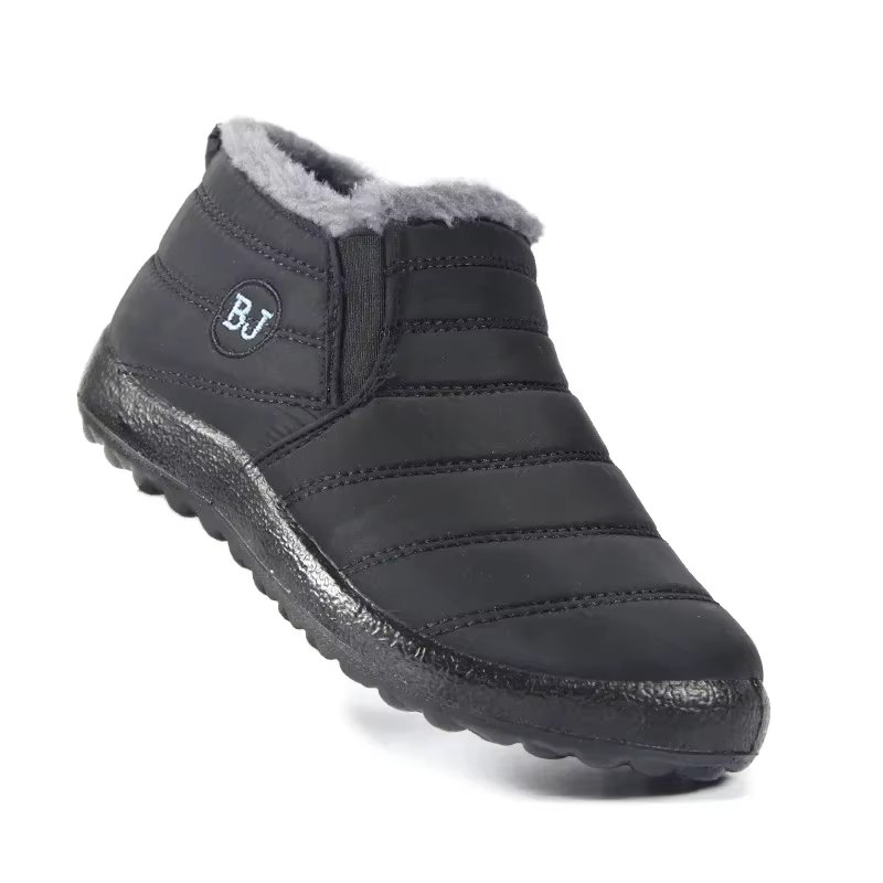 BJ-Black