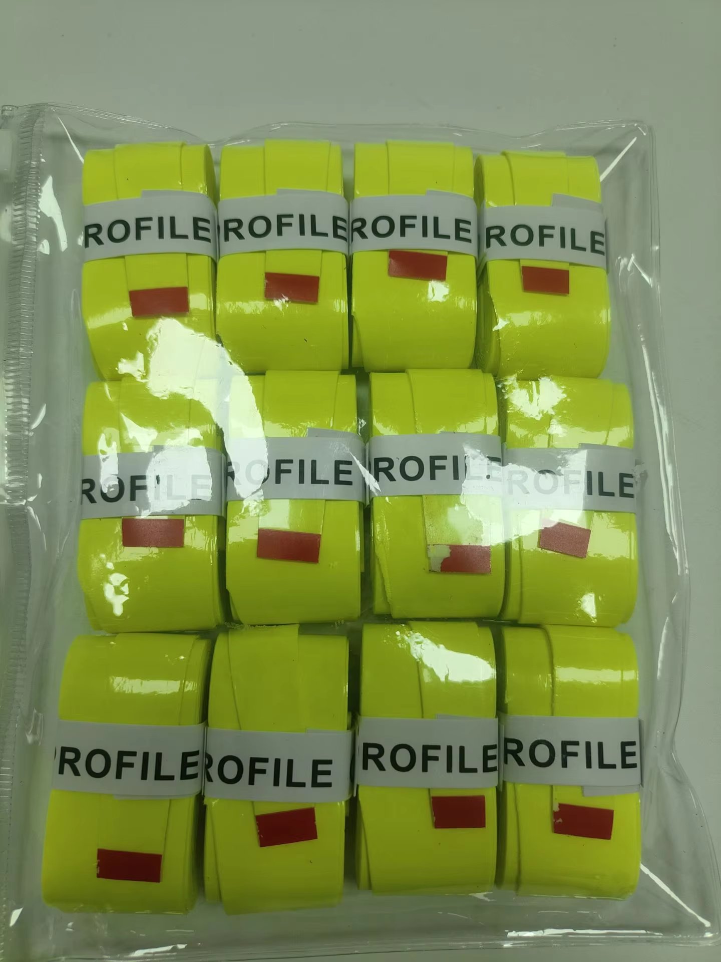 12PCS Fluorescent