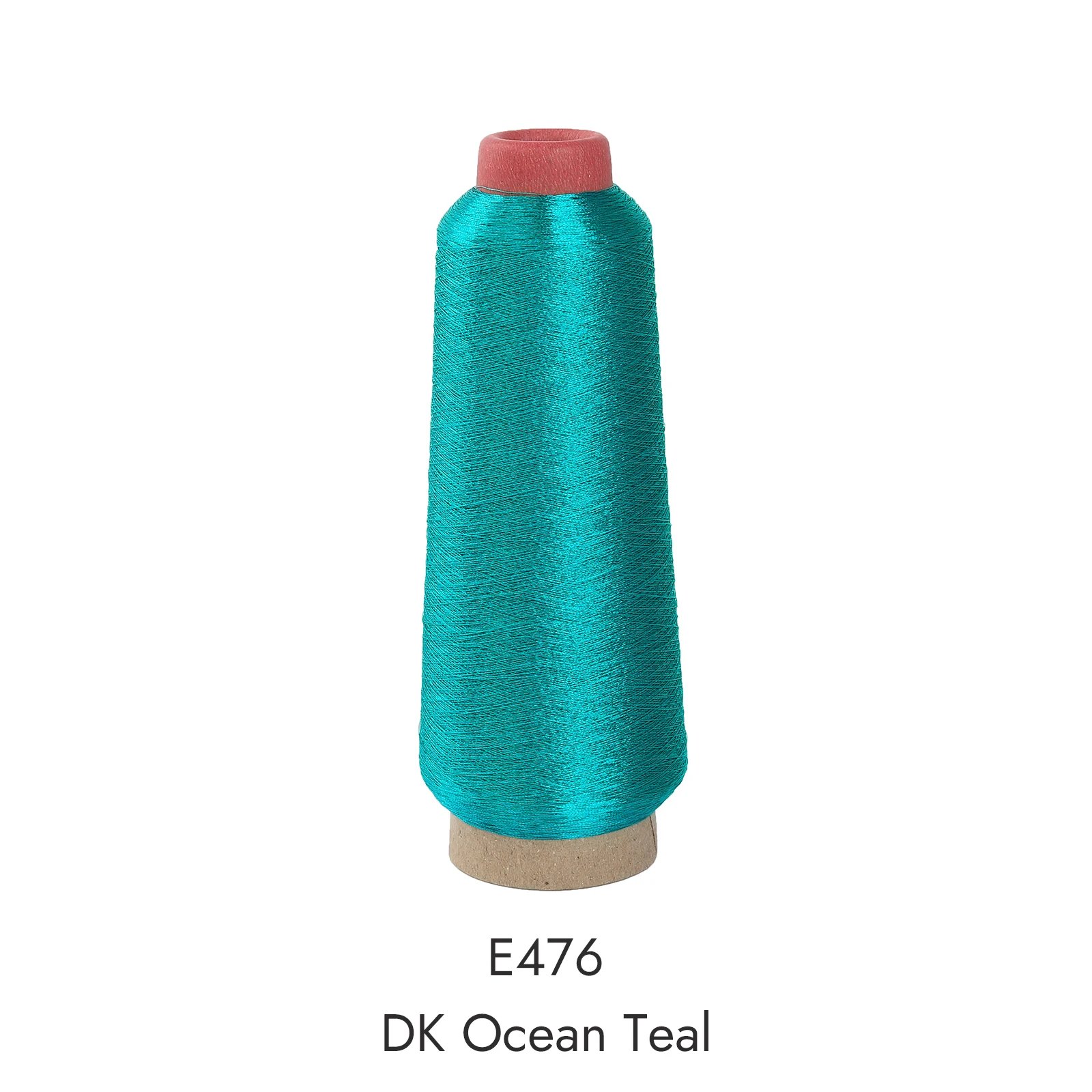 E476 DK Ocean Teal