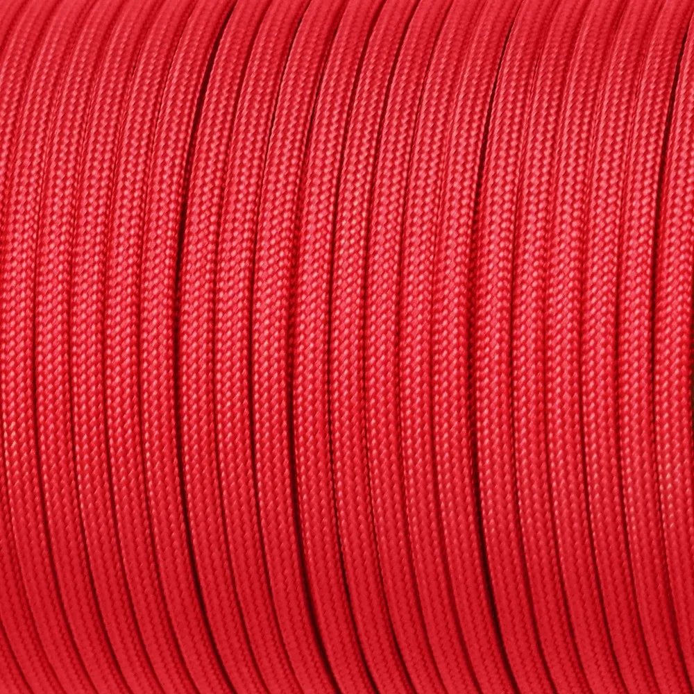 Rope Red