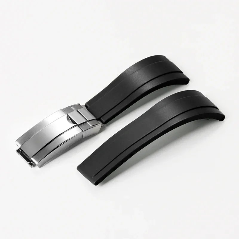 Black-Silver