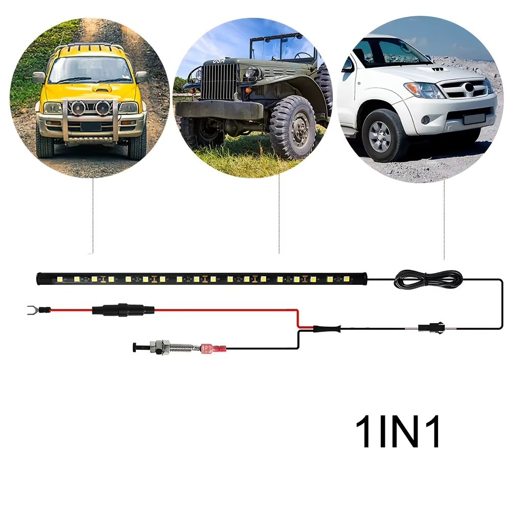 1 IN 1