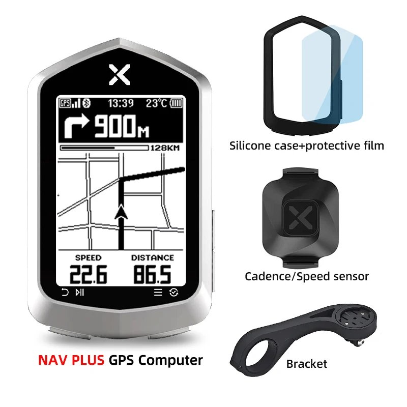 NAVPlus VORTEX