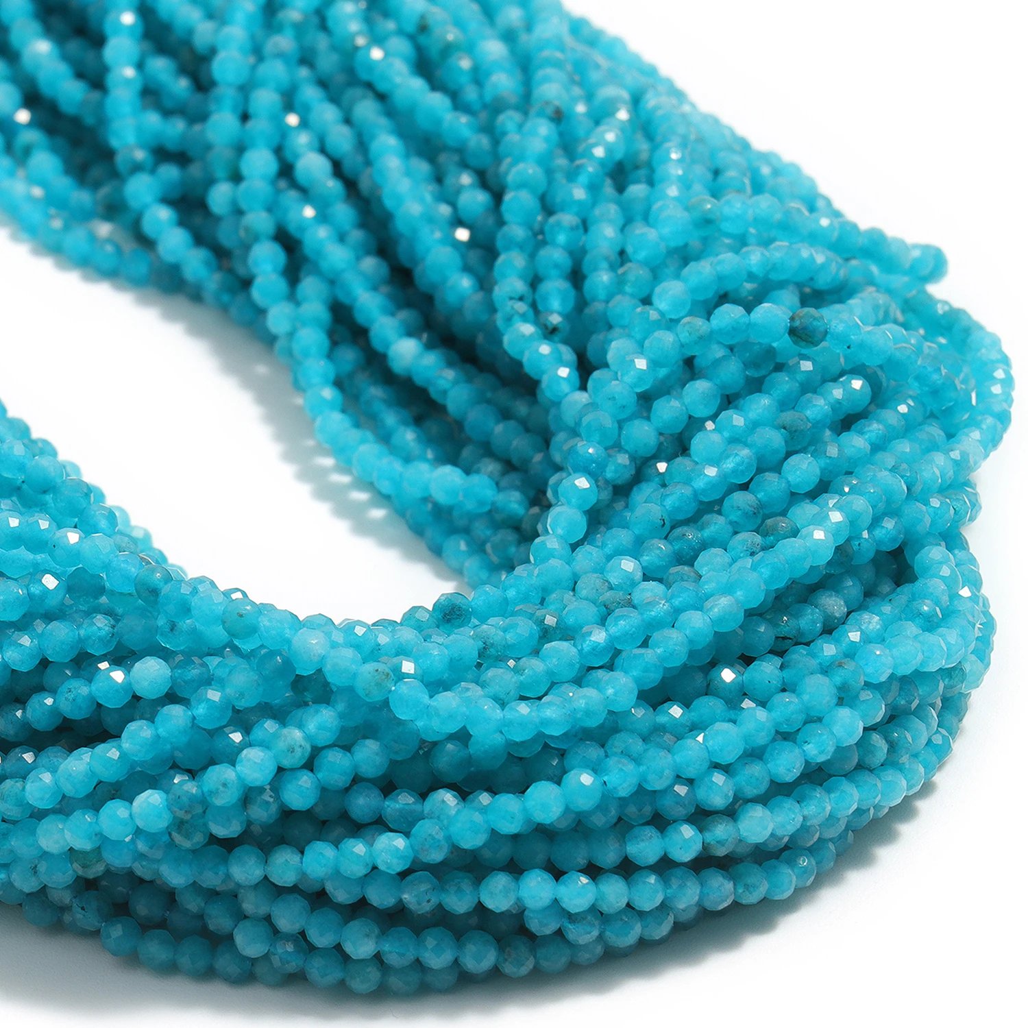 Blue Chalcedony