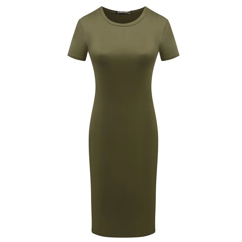 army green
