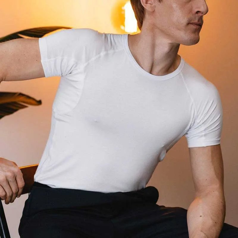 white o neck