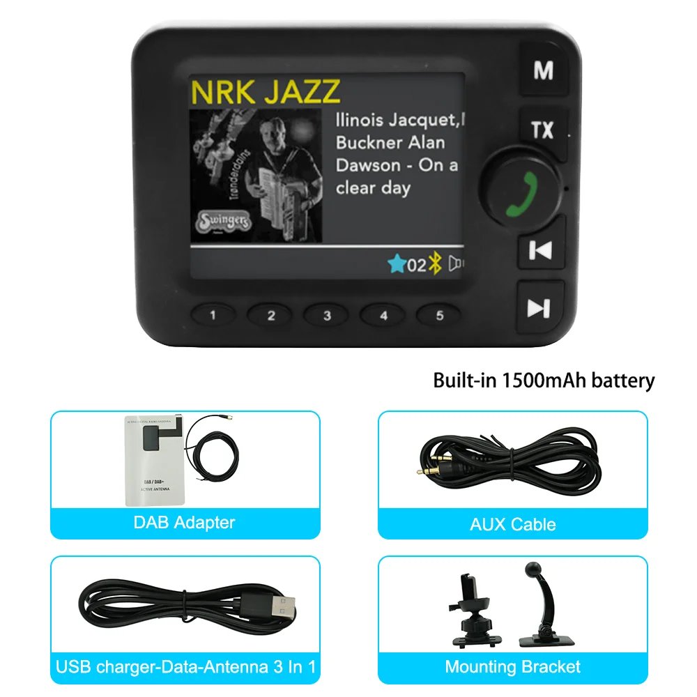 DAB-2.8INCH-key